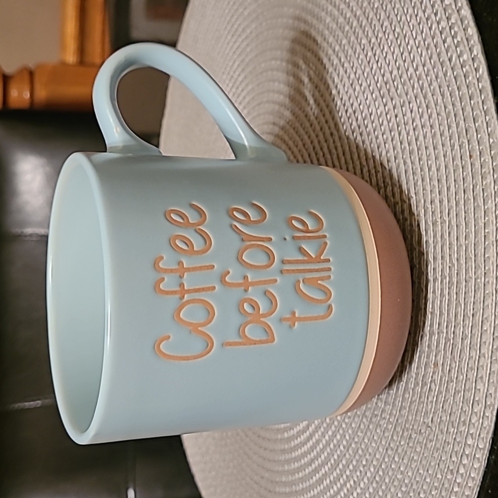 Spectrum Coffee Mug